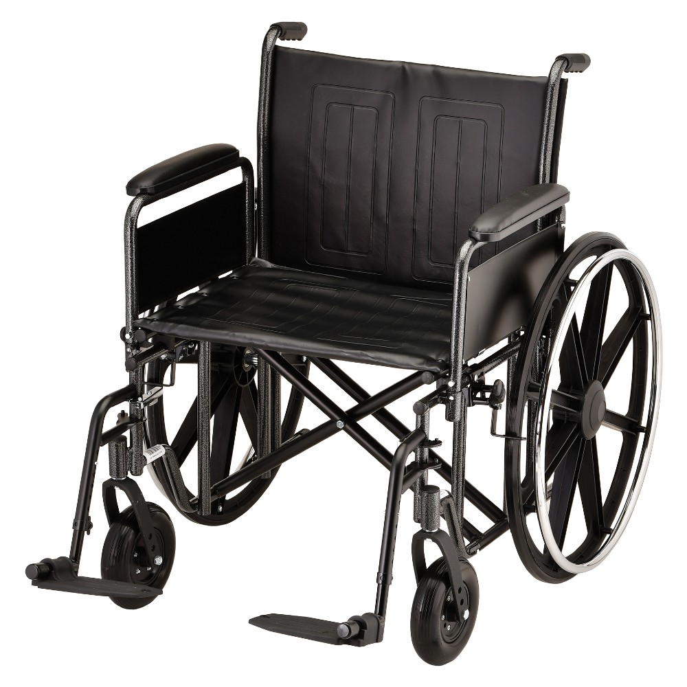 Wheel Chair